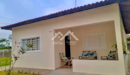 Casa em Peruíbe