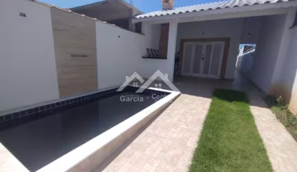 Casa em Peruíbe