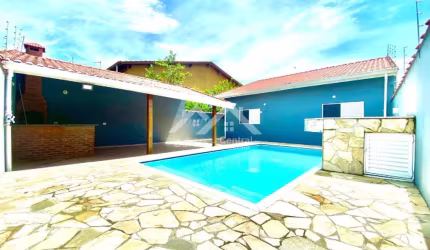 Casa em Peruíbe