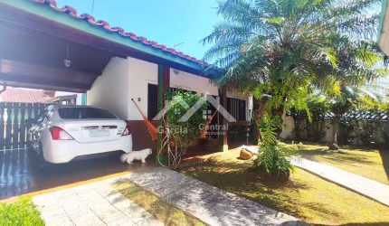 Casa em Peruíbe