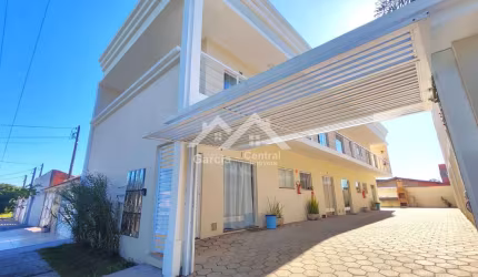 Apartamento em Peruíbe
