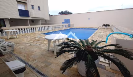 Apartamento em Peruíbe