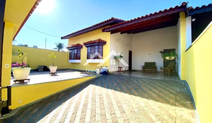 Casa em Peruíbe