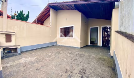 Casa em Peruíbe
