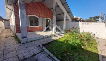Casa em Peruíbe