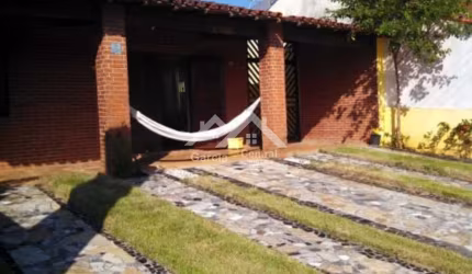 Casa em Peruíbe