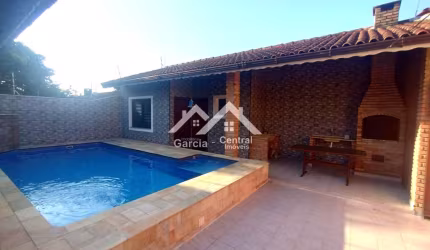 Casa em Peruíbe