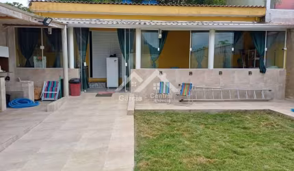 Casa em Peruíbe