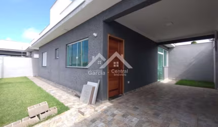 Casa em Peruíbe