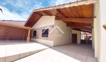 Casa em Peruíbe