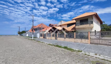 Casa em Peruíbe