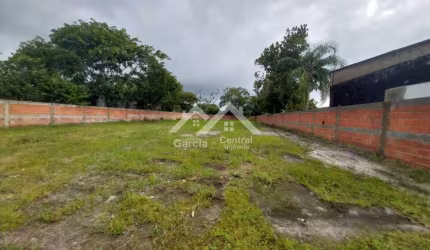 Terreno em Peruíbe