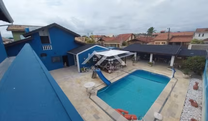 Casa em Peruíbe
