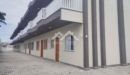 Apartamento em Peruíbe