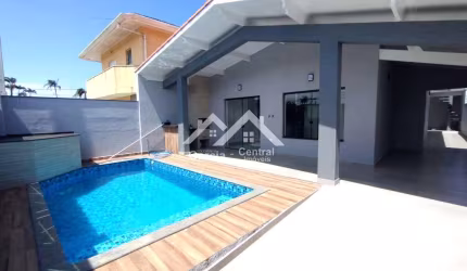 Casa em Peruíbe