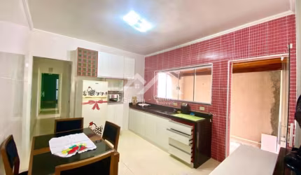 Casa em Peruíbe