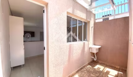 Apartamento em Peruíbe