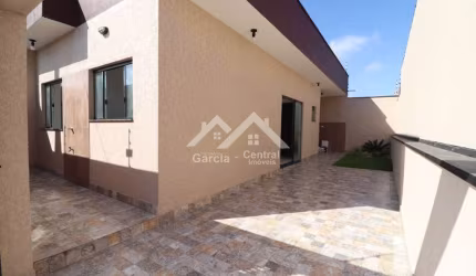 Casa em Peruíbe