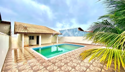 Casa em Peruíbe