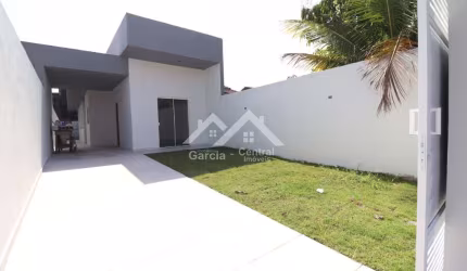 Casa em Peruíbe