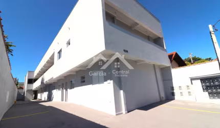 Apartamento no Centro de Peruíbe