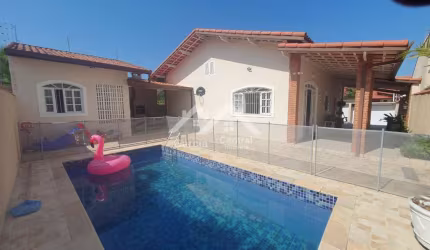 Casa em Peruíbe