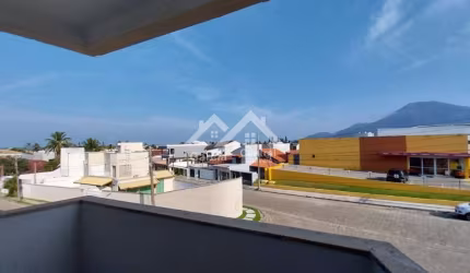 Apartamento em Peruíbe