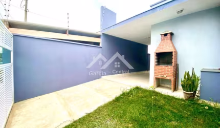 Casa em Peruíbe