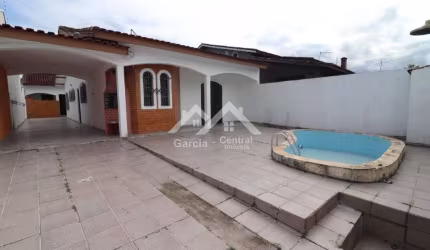 Casa em Peruíbe