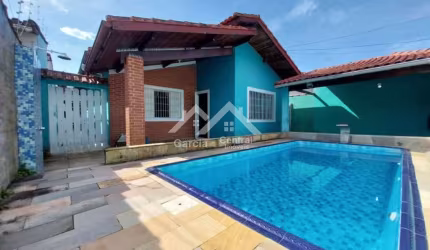 Casa em Peruíbe