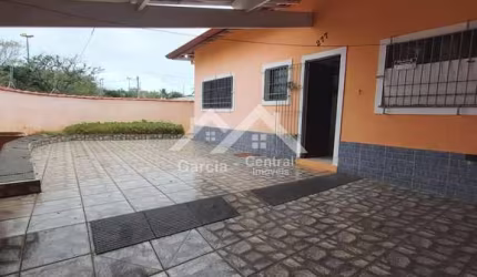 Casa em Peruíbe