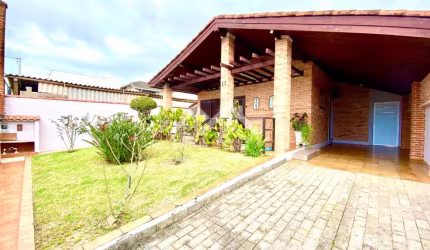 Casa em Peruíbe