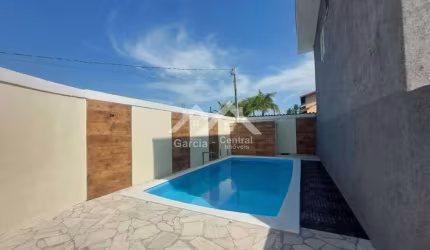Sobrado em Peruíbe no bairro São José