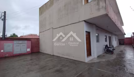 Apartamento em Peruíbe