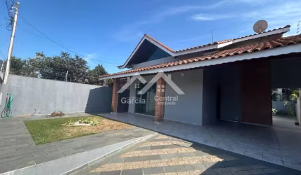 Casa em Peruíbe