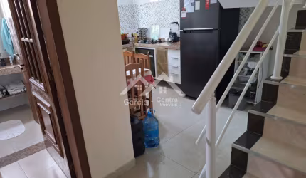 Casa em Peruíbe em condomínio