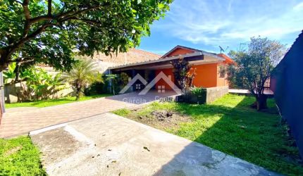 Casa em Peruíbe