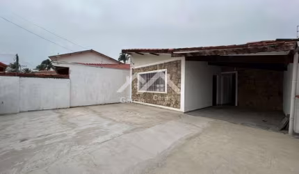 Casa em Peruíbe
