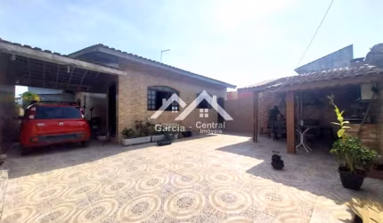 Casa em Peruíbe