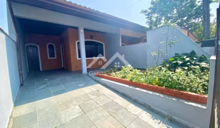 Casa em Peruíbe