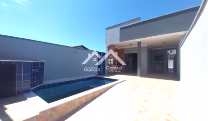 Casa em Peruíbe