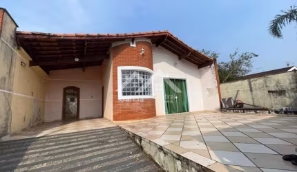 Casa em Peruíbe