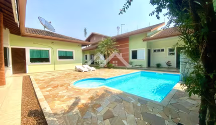 Casa em Peruíbe