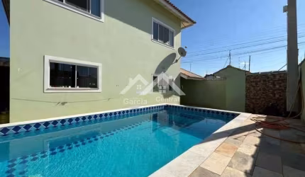 Casa em Peruíbe