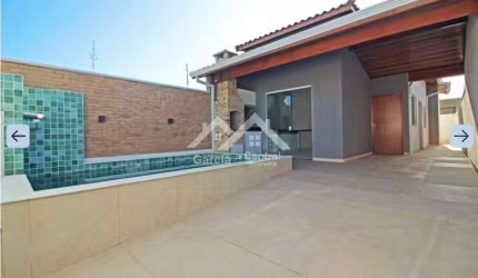 Casa em Peruíbe