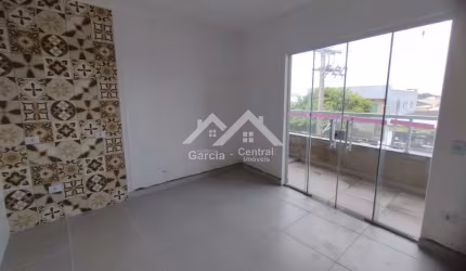 Apartamento em Peruíbe
