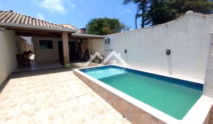 Casa em Peruíbe