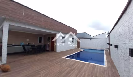 Casa em Peruíbe