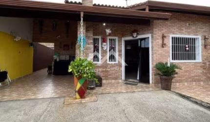 Casa em Peruíbe