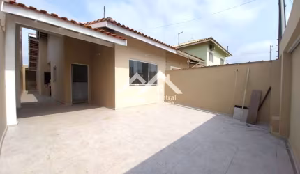 Casa em Peruíbe